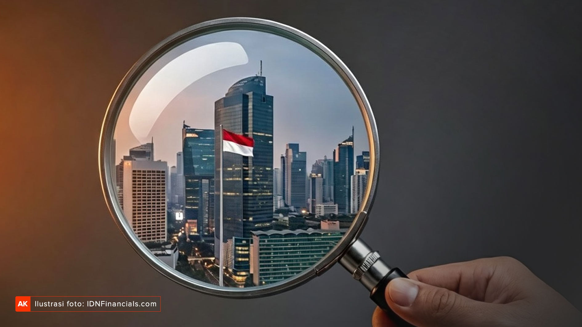 Pakar soroti anomali pertumbuhan ekonomi RI, harusnya di bawah 5%