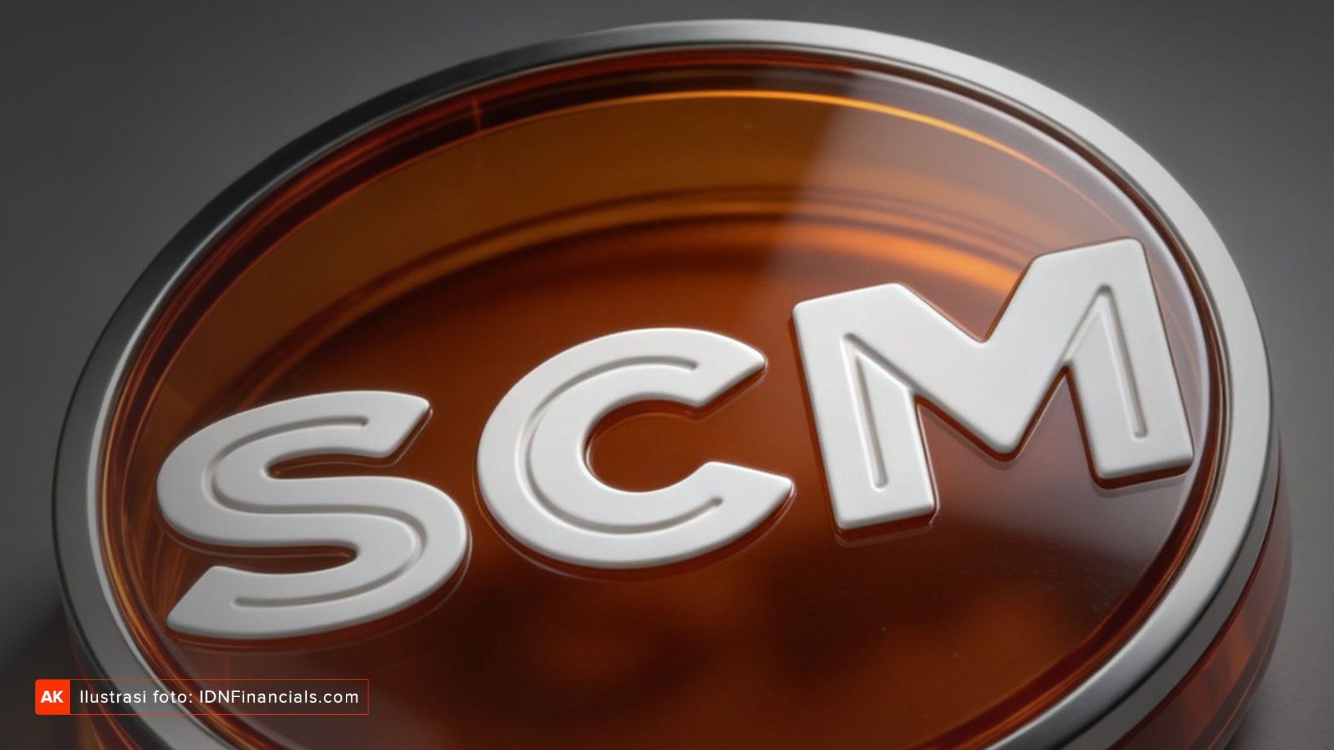 SCMA tebar dividen final Rp21 per saham, yield capai 9,5%