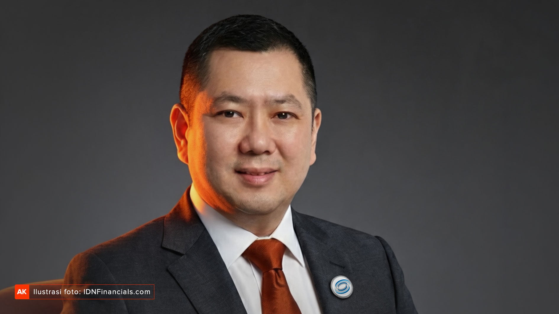 Hary Tanoe氏のBMTRは満期となる債務を借り換える為、IDR 800 billionを求める