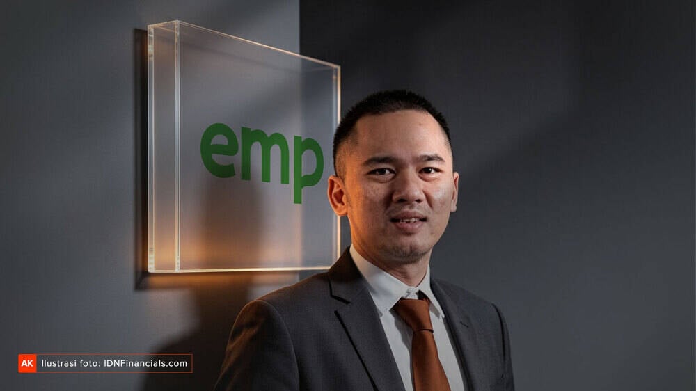 Bakrie-owned ENRG posts 2% rise in Q1 profit to USD 18.32 million