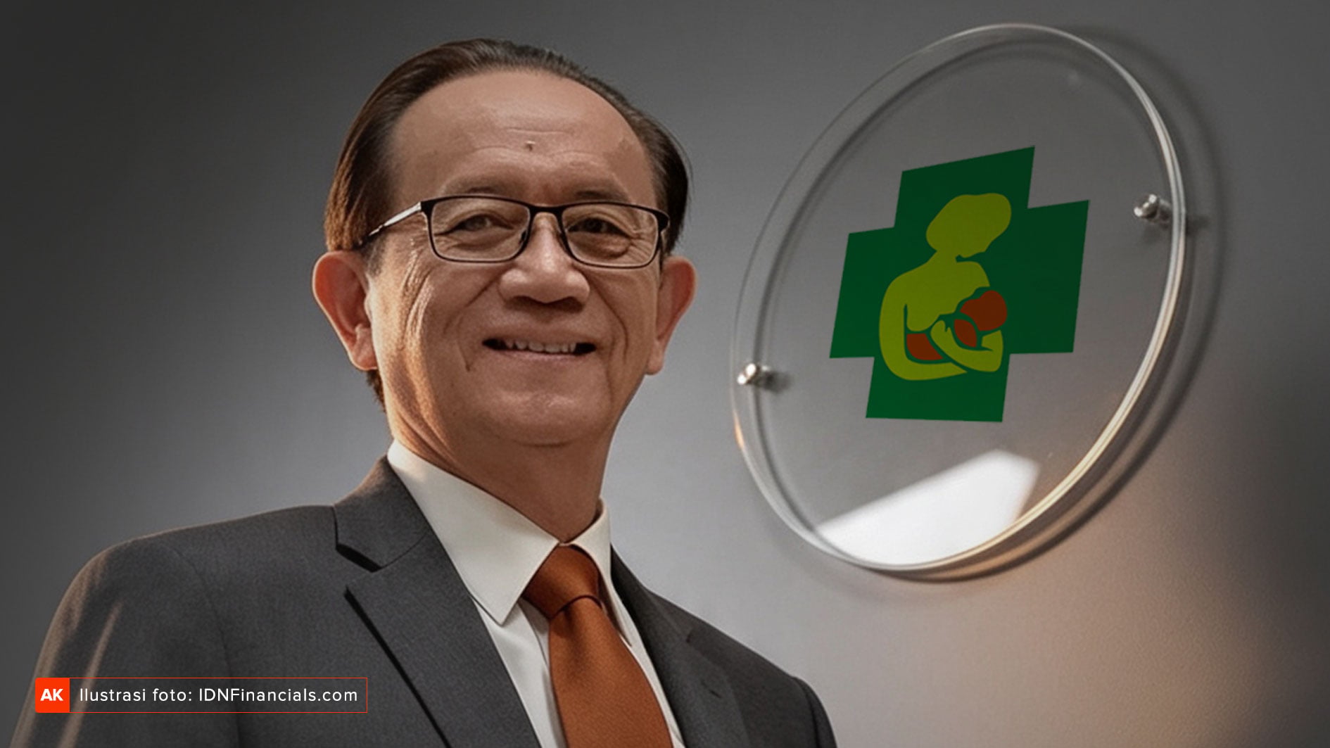 Hasmoro buys another 1.03 million Hermina shares