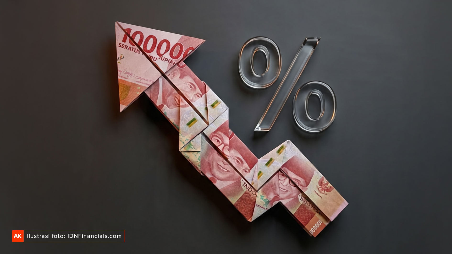 2026年5月に、インフレ率は3.08%に及び、西パプア州は最高のインフレ率を記録