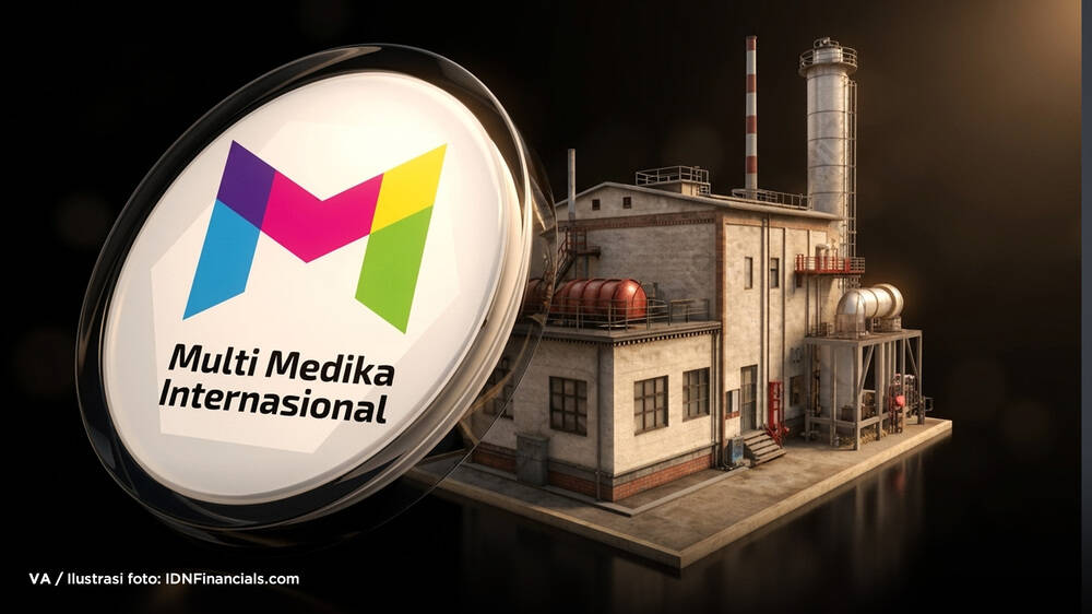MMIX dan investor China kebut pabrik popok, bidik pertumbuhan 11%