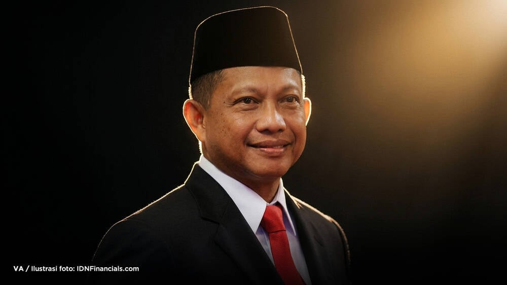Tito Karnavian: Employee salary spending exceeds limits in 367 regions