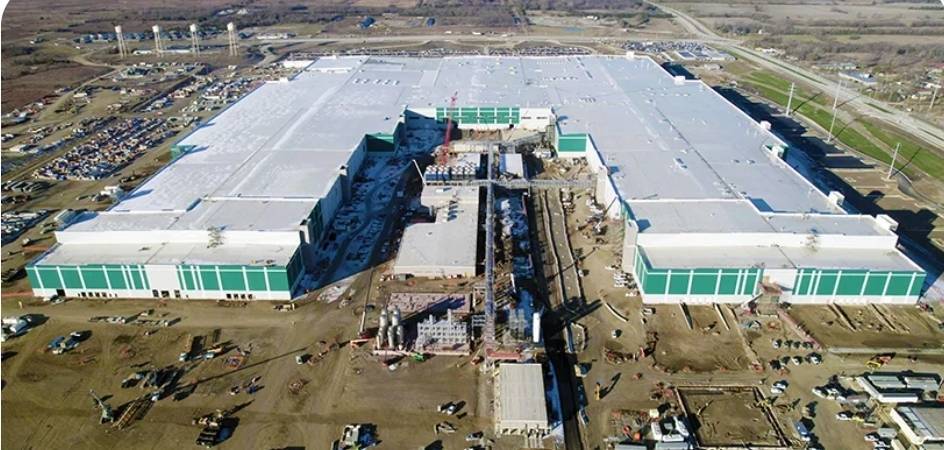 Panasonic kembangkan baterai solid-state tahan 150°C untuk industri