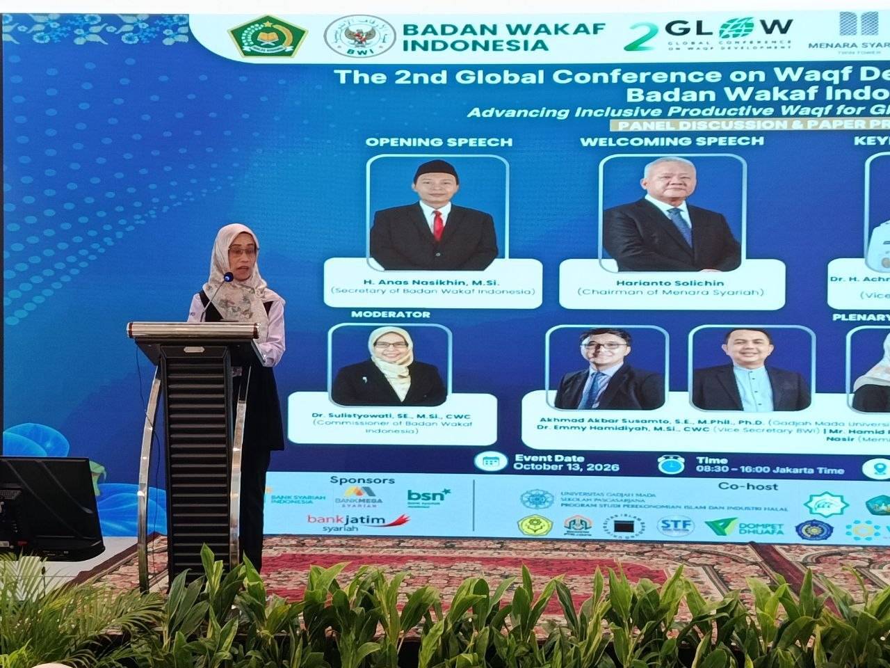 Eaconomy Indonesia Prepares 6 Strategic Initiatives to Strengthen Sharia Economy ...