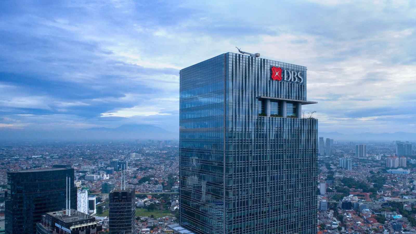 DBS explains why its Panda Bond was 2.4x oversubscribed in China