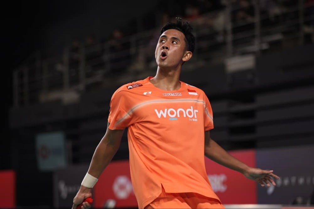 Talenta muda Indonesia ke semifinal Australian Open 2026, kian matang