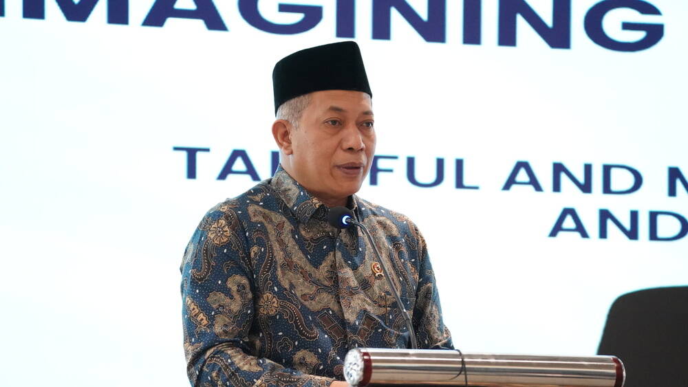 Menteri Koperasi: Kopdes perkuat ekonomi desa dan kurangi pinjol