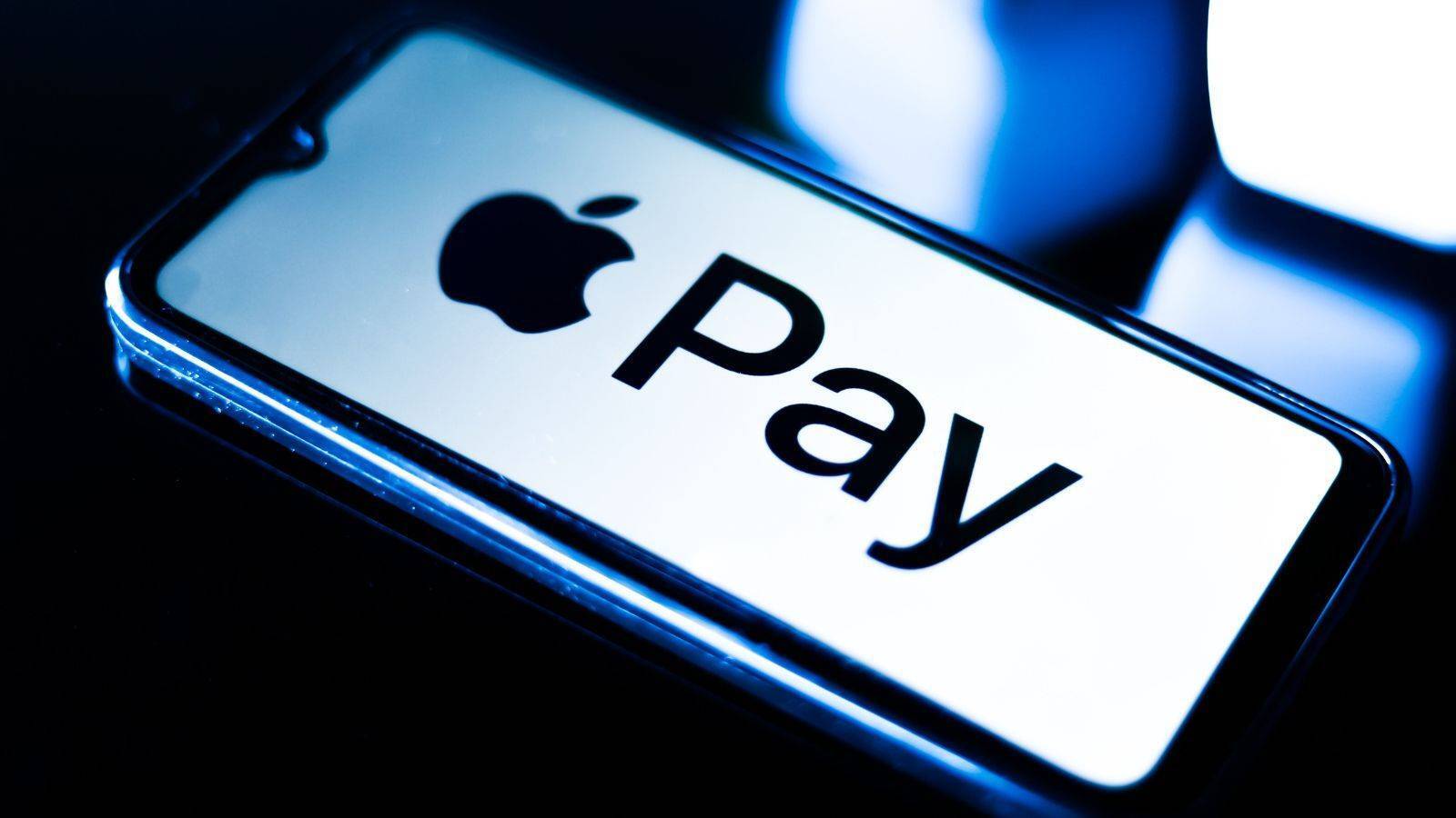 Apple Pay Set to Launch in India Partnering with Axis Bank | IDNFinancials