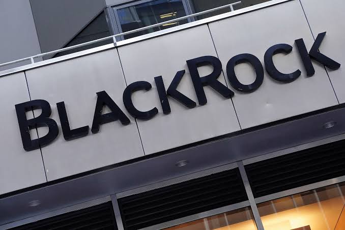 BlackRock launches robotics and related technology ETF