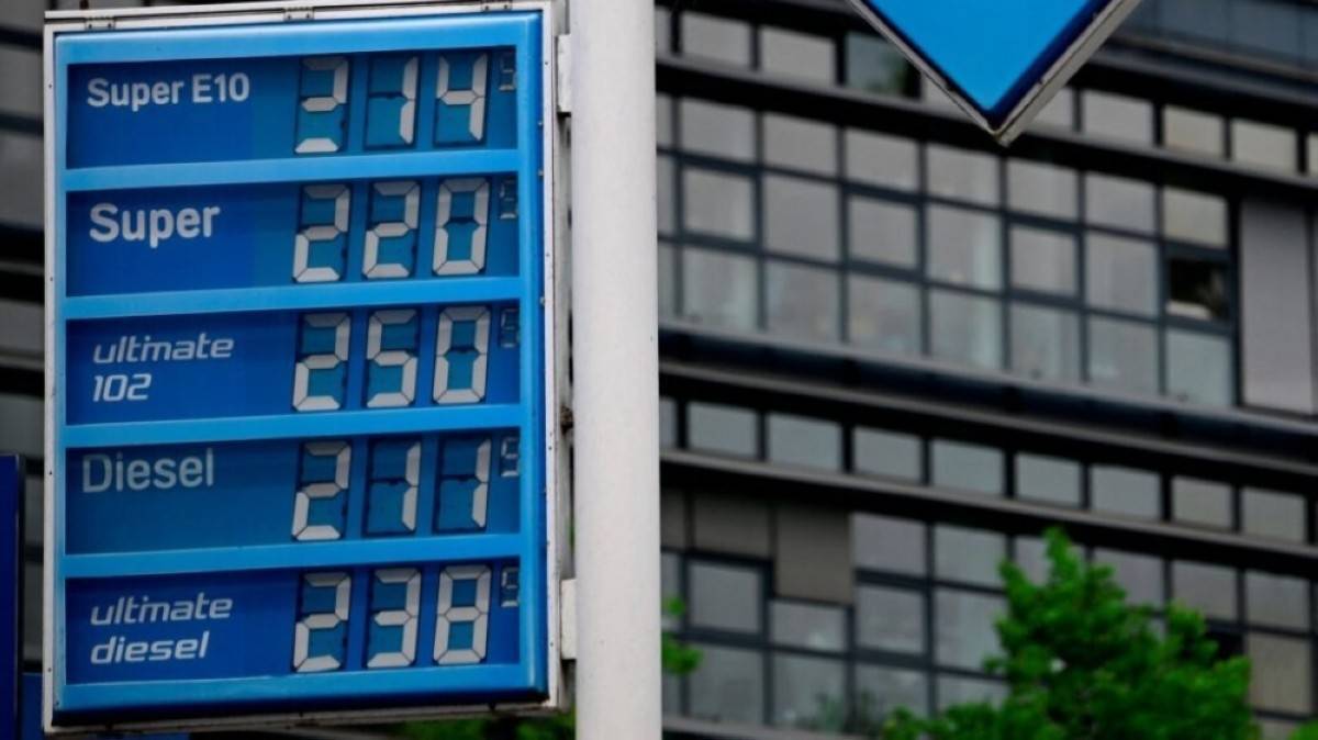US urges France and Germany to release diesel reserves | IDNFinancials
