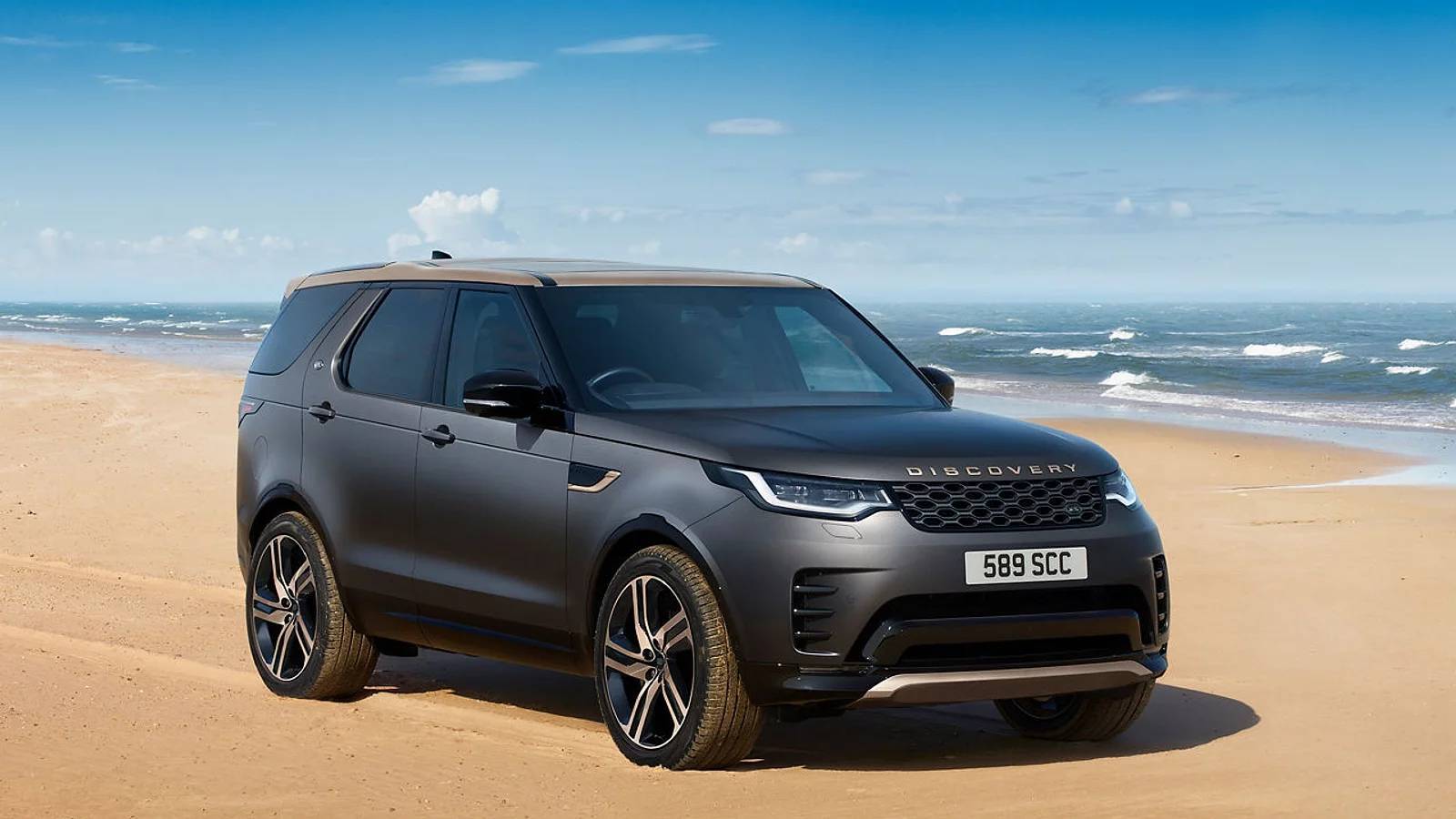 Range Rover - Новости | IDNFinancials