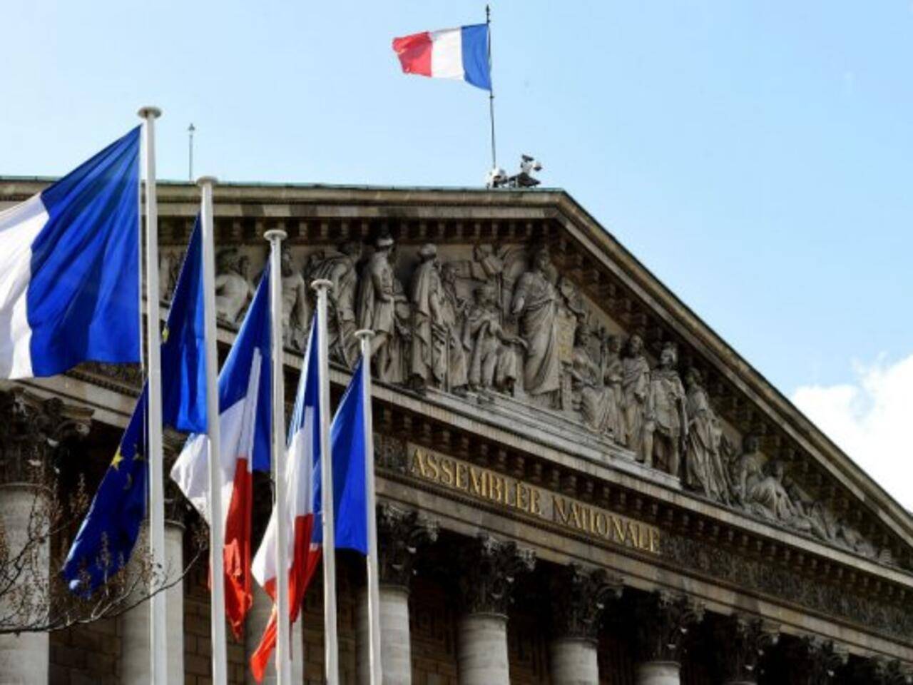 Moody’s questions France’s ability to address fiscal pressures ...