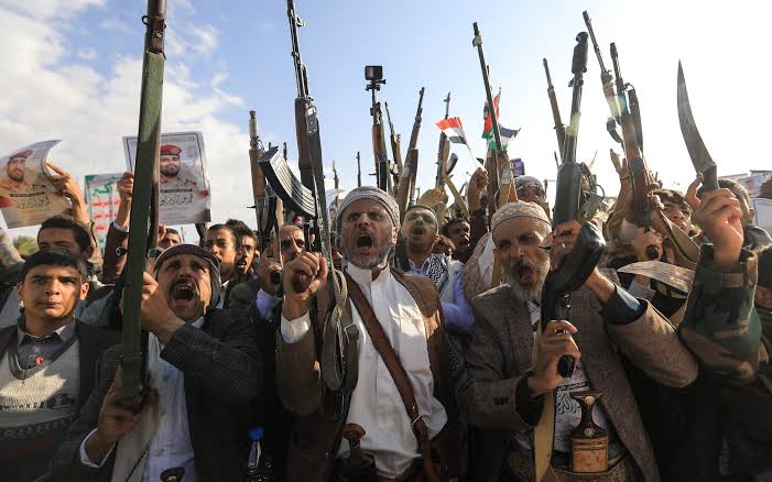 Arab Saudi dikabarkan tawarkan US$1 miliar kepada Houthi