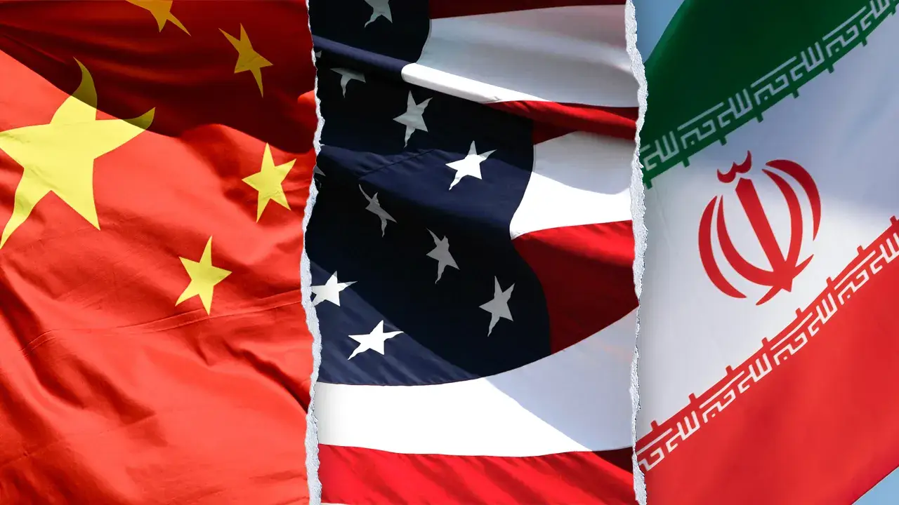 Why Iran Is Suddenly Talking Diplomacy After Facing Massive Economic Strain