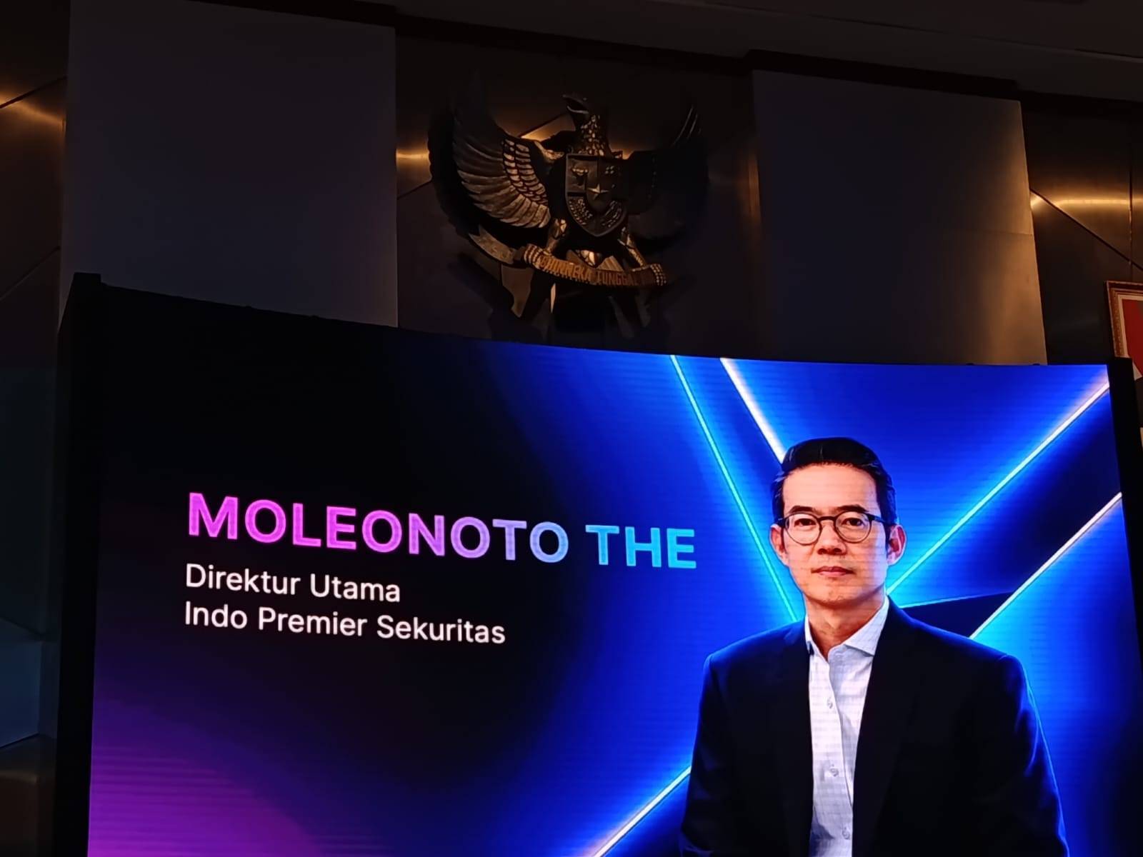 Indonesia IDR 1 Stock Price Floor | E-Commerce Financing Impact for SEA Sellers