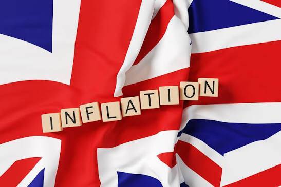 Citi-YouGov survey: UK inflation expectations rise | IDNFinancials