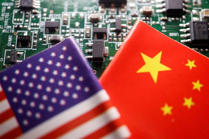 US tightens curbs on Chinese surveillance devices | IDNFinancials
