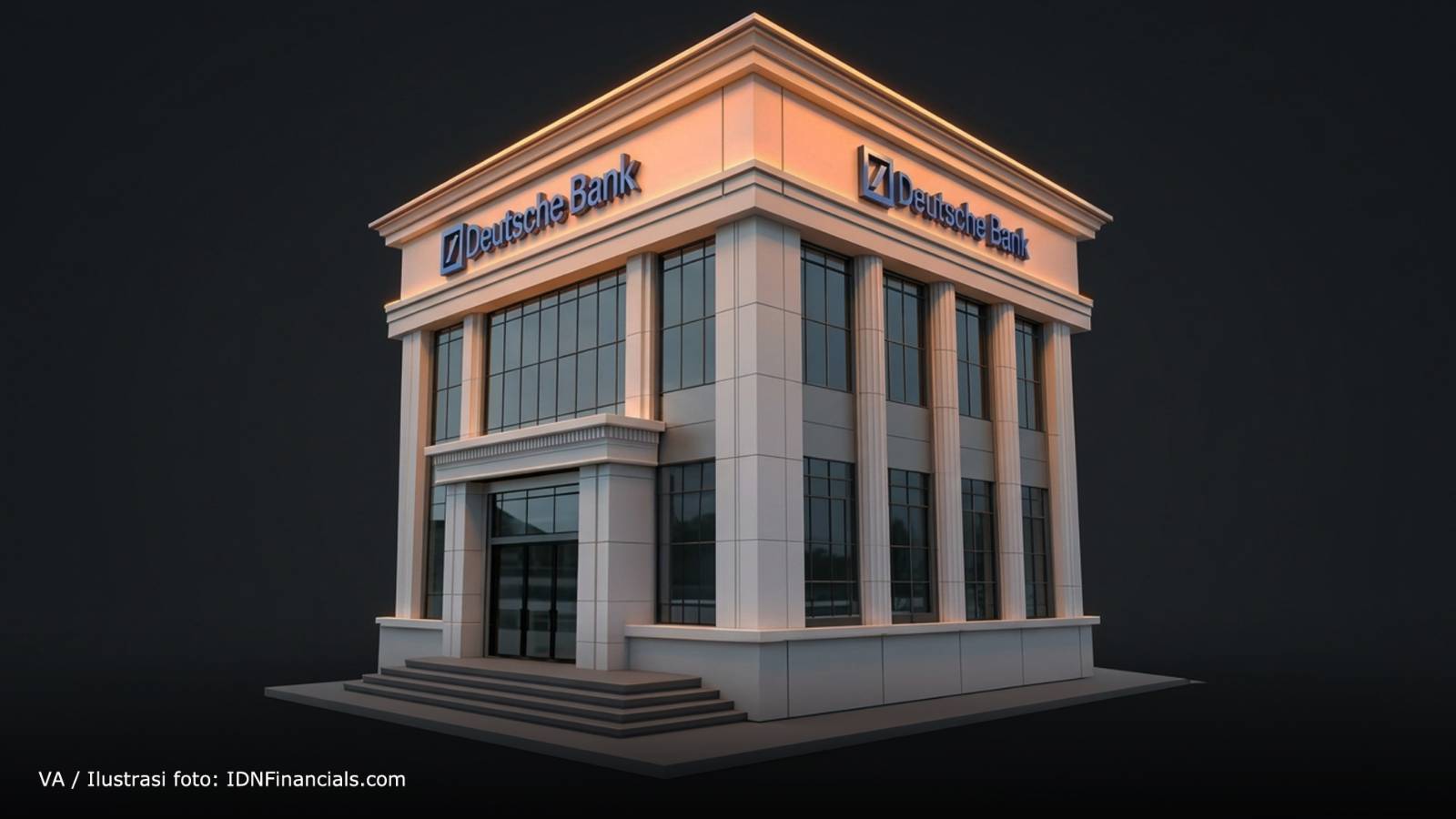 Deutsche Bank launches crypto services, targets Asia by 2027 ...