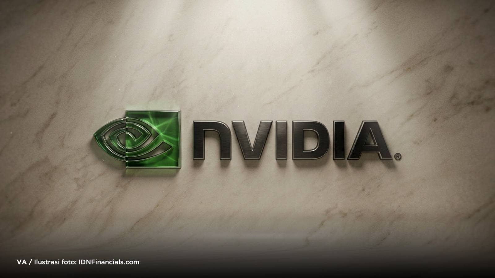 بدعم من Nvidia، Zankore Indonesia تحصل على قرض بقيمة 3.1 مليار دولار أمريكي