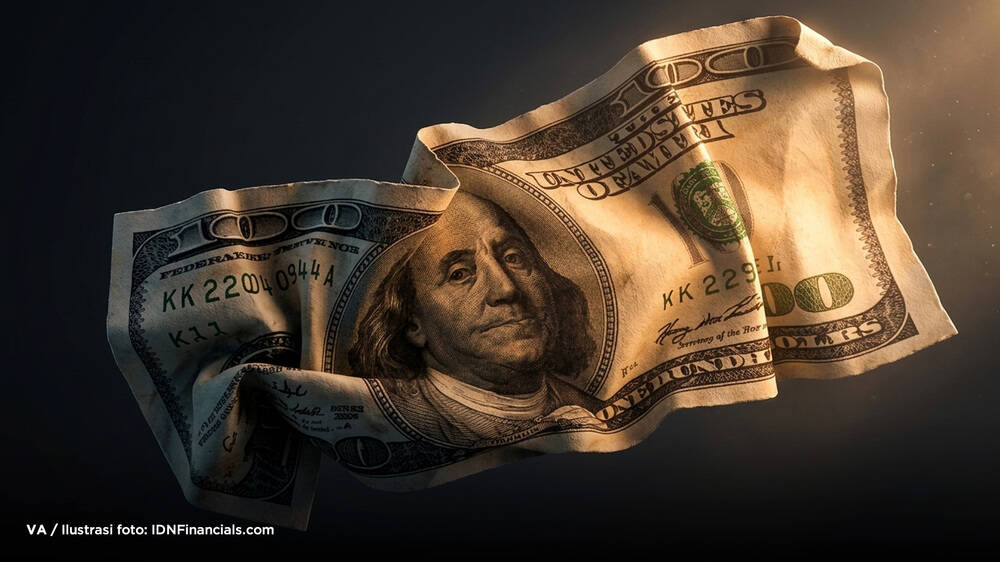 BofA: Dolar AS masih menguat hingga kuartal III