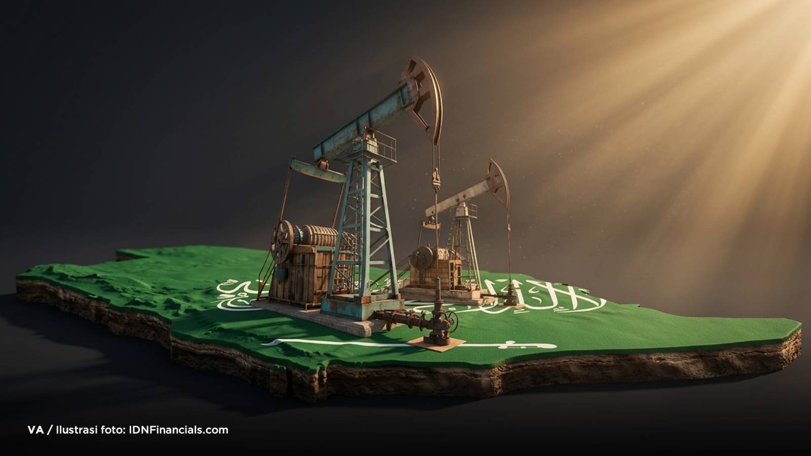 Saudi Arabia reroutes oil exports, shipping time extends to 48 days