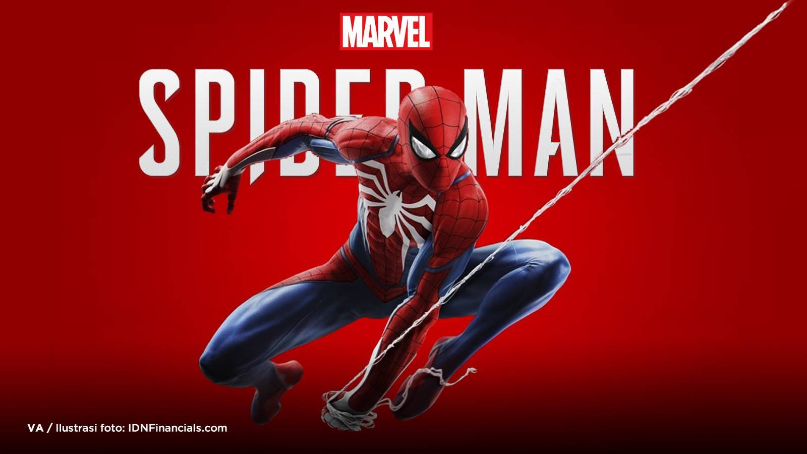 Spider-Man: Brand New Day earned $927M in its global debut