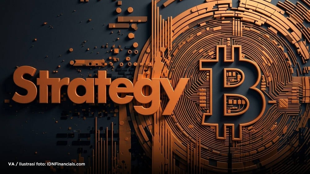 Straddle Fly Strategy jual bitcoin di US$60.000, beli pada harga US$80.000, kenapa ...