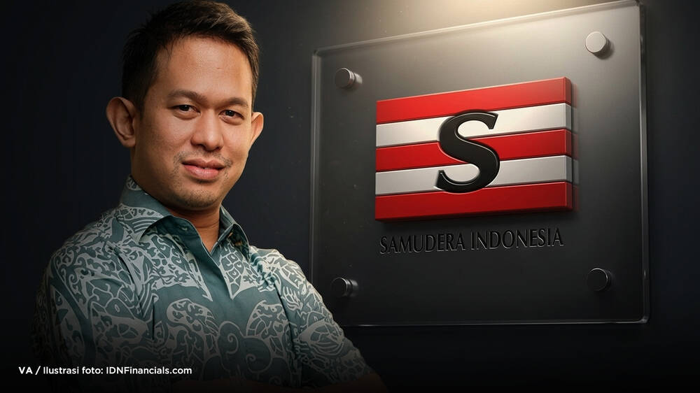 SMDR CEO Bani Maulana speaks out on share buyback plan