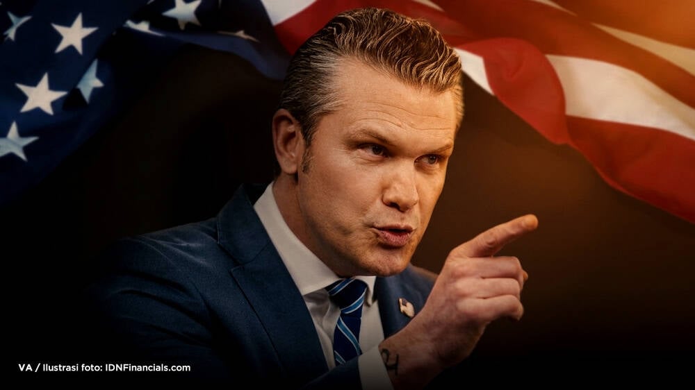 US ready to escalate, Hegseth threatens strikes on Iranian facilities