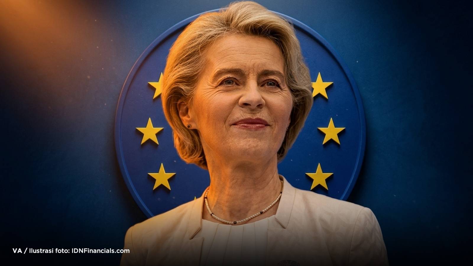 European Union to restrict children's access to social media