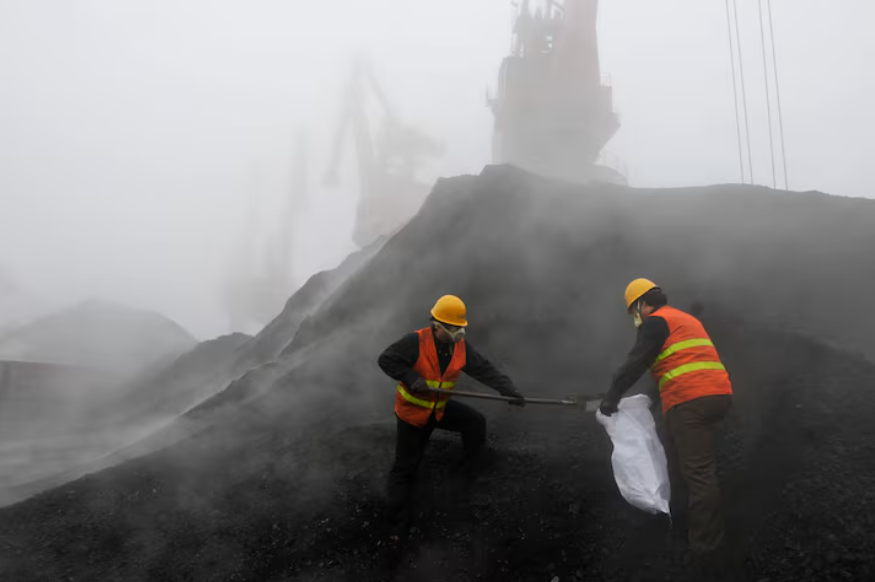 Shanxi mine disruptions push China’s coking coal imports higher