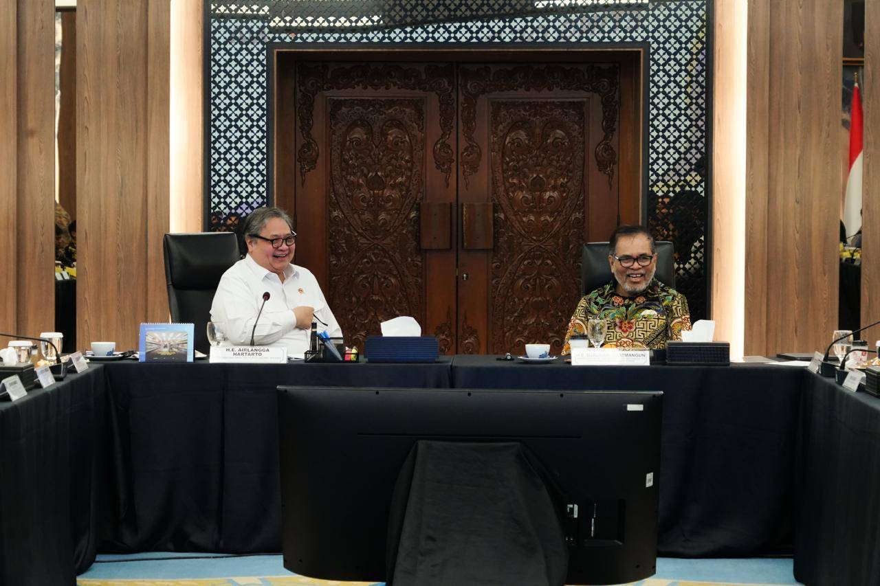 Indonesia strengthens AI and digital economy ties with China