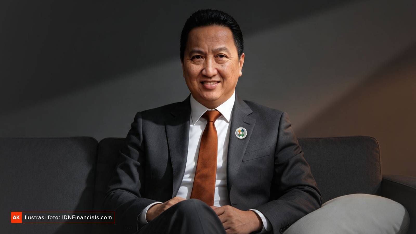 Alamtri ekspor aluminium ke AS dan Korea Selatan, target 350.000 ton
