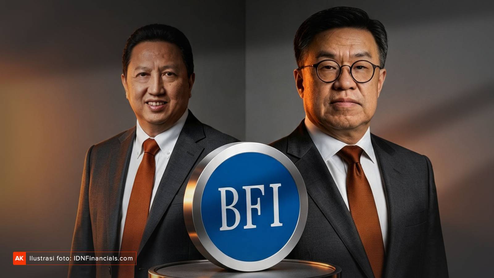 Boy Thohir and Jerry Ng-backed BFIN posts 8.7% profit growth in H1
