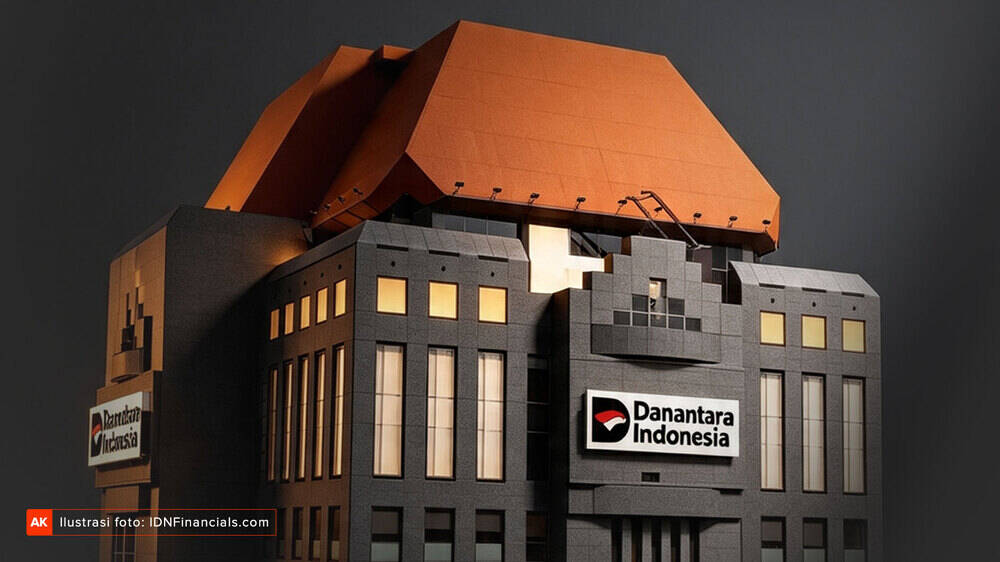 Danantara and Thales Explore Partnership for AI Technology Development in Indonesia