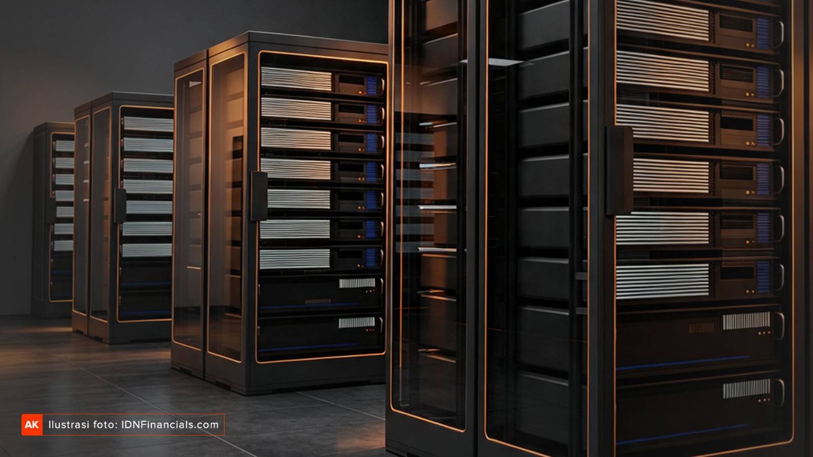 Data centres snap up 100 hectares of land, new MoUs emerge weekly