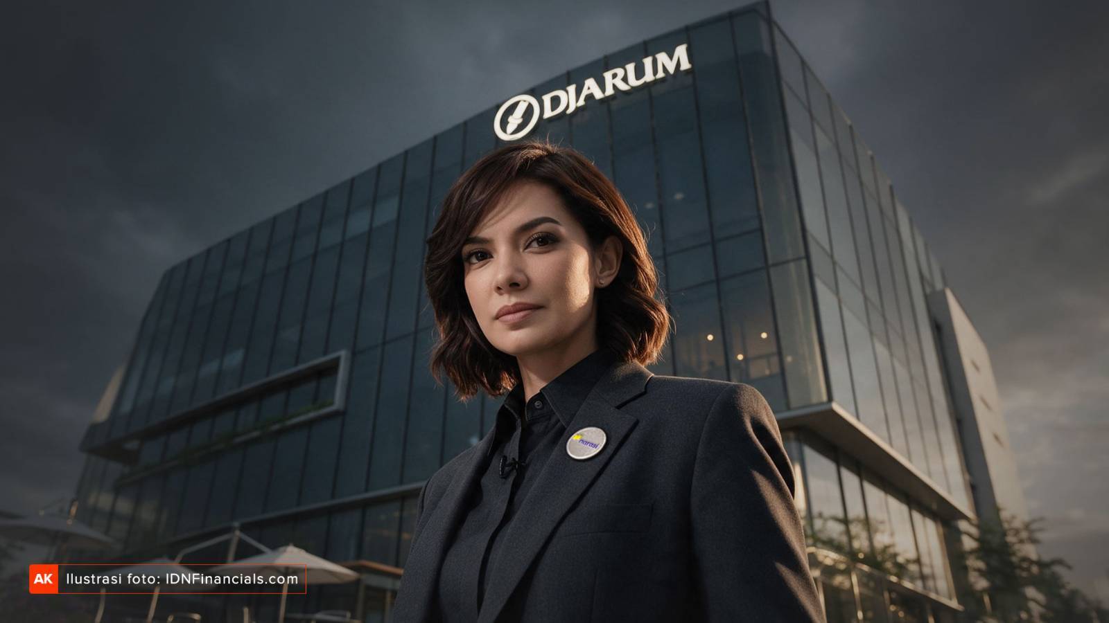 Djarum Group to take control of Najwa Shihab-founded Narasi media