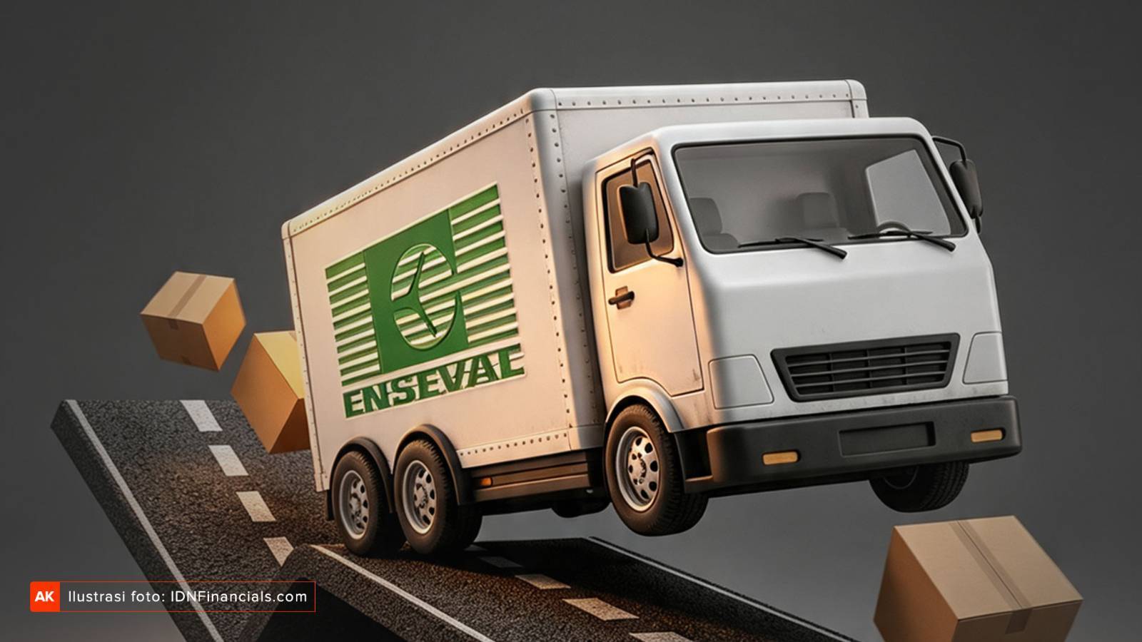 EPMT kurangi modal Mitra Ananda Megadistrindo jadi Rp30 miliar