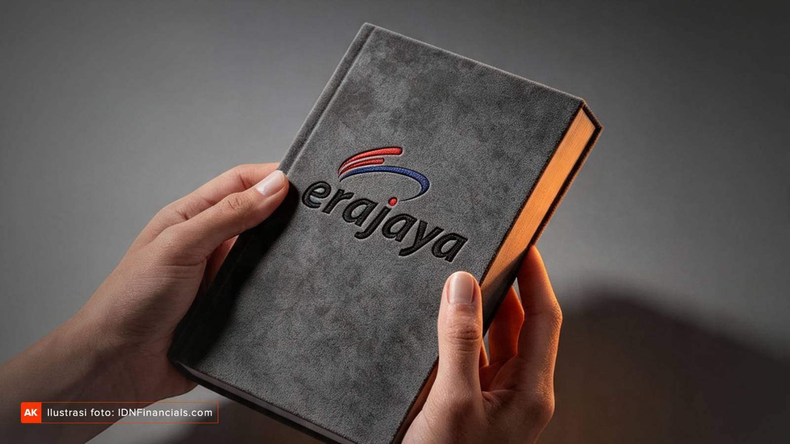 ERAA posts IDR 872 billion profit as foreign investors snap up shares