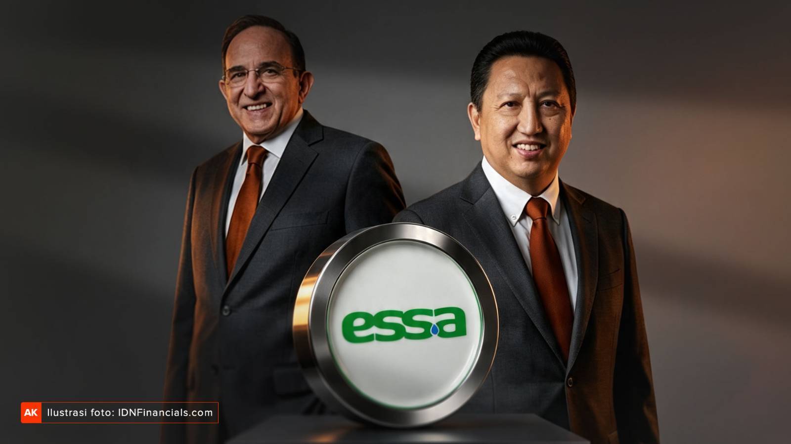 ESSA delays ESSA SAF Makmur sustainable aviation fuel project