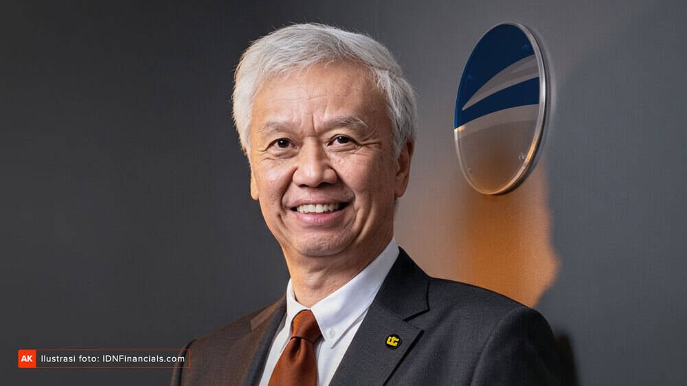 UNTRのコミサリス役会長はIDR 2.32 billionでASIIの株を買い集める