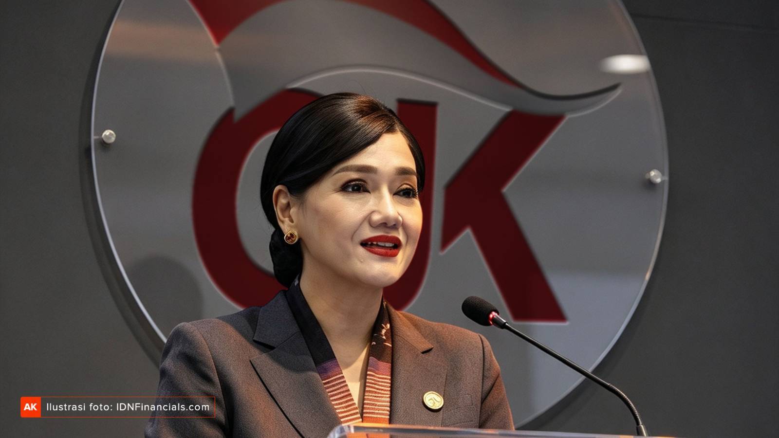 OJK unveils 2026-2030 banking roadmap | IDNFinancials