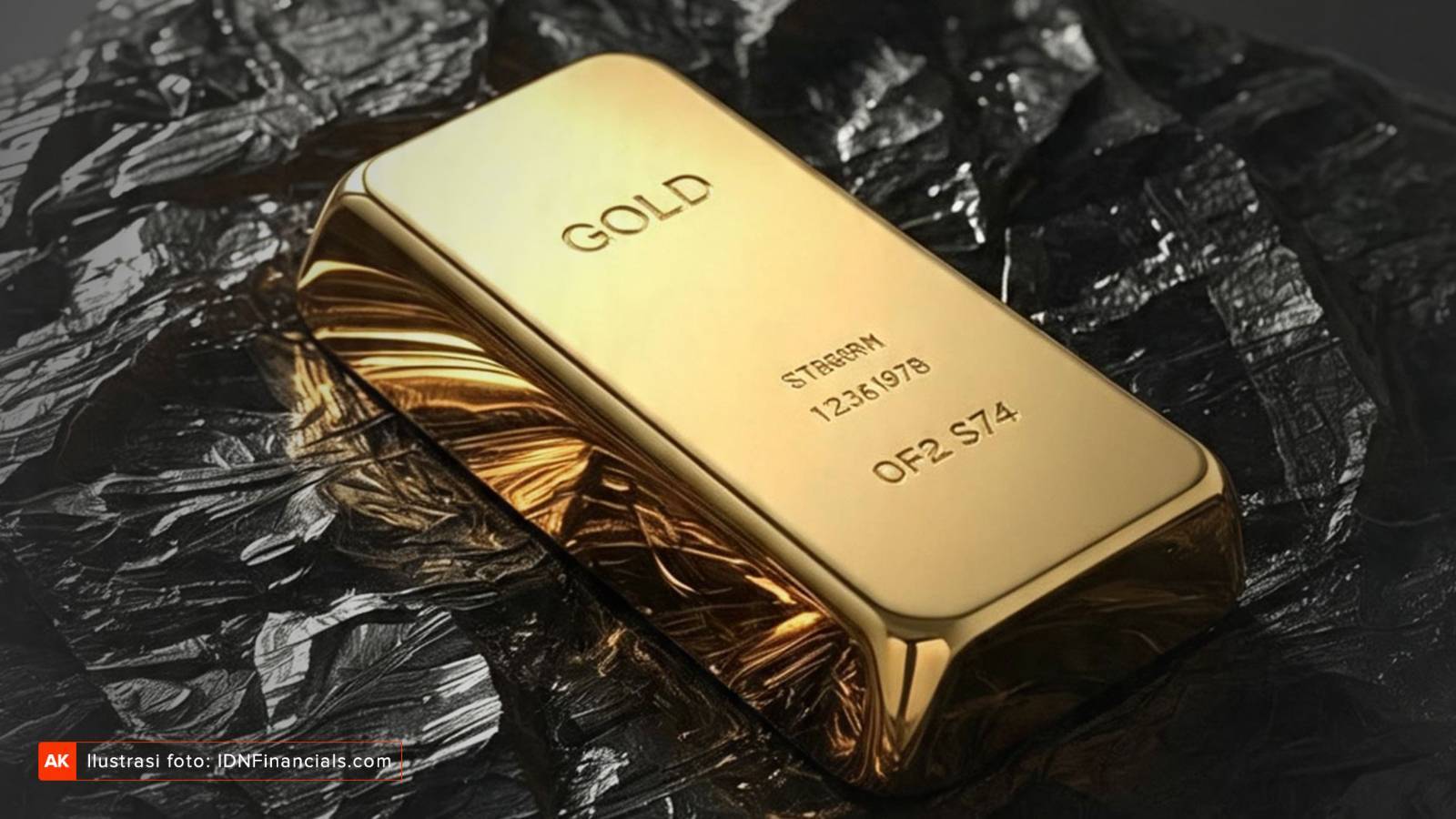 IDX launches Indonesia’s first five Shariah-compliant gold-based ETFs
