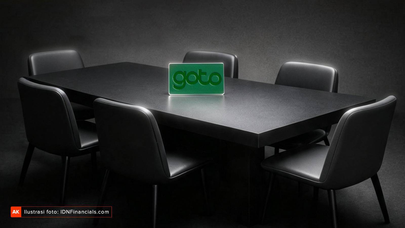 Foreign investors flee GOTO as outflow hits IDR 3.9 trillion in a week ...