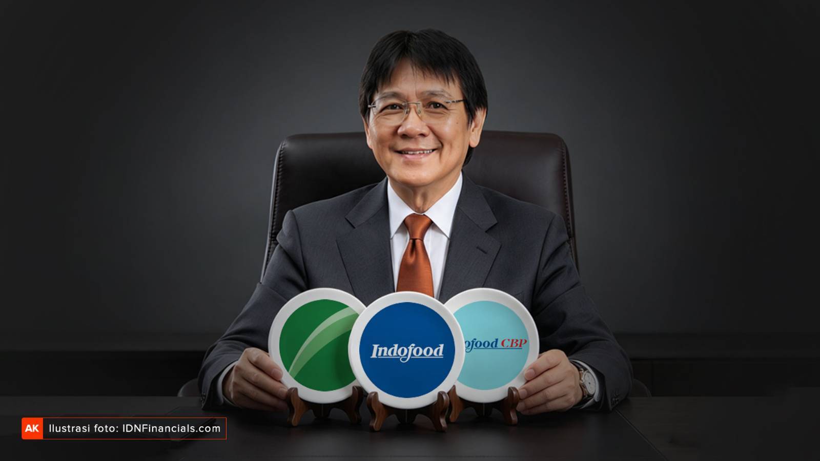 Three Salim Group Companies Plan Rp2.25 Trillion Share Buybacks