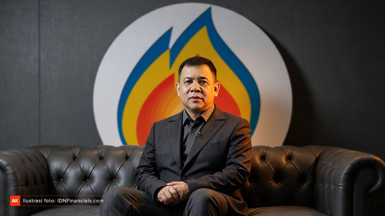 Saham BYAN sentuh ARA usai Haji Isam borong 30% saham