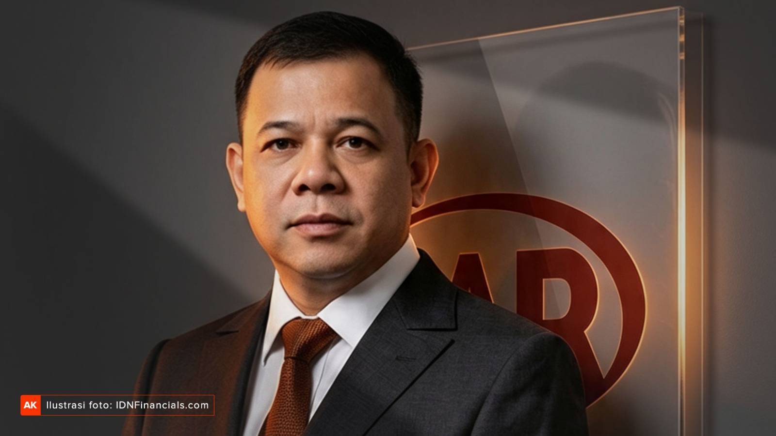 JARR milik Haji Isam akui beli CPO sitaan Kejaksaan Agung