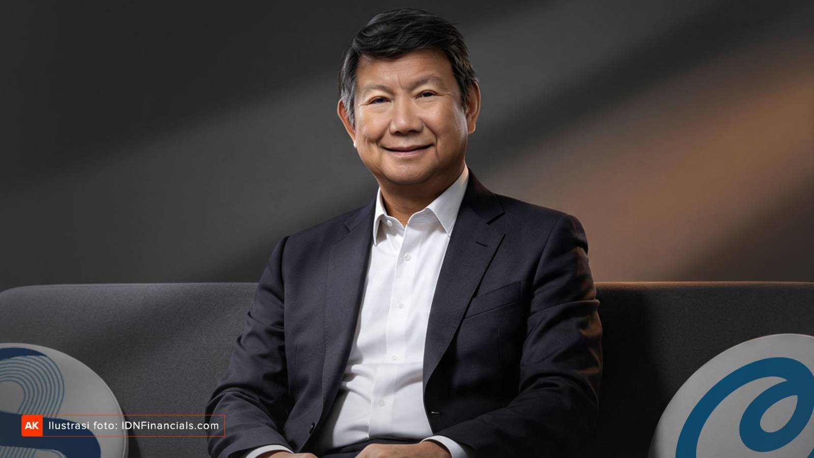 Hashim-linked company & NTT East issue IDR 2.36 trillion Samurai bond